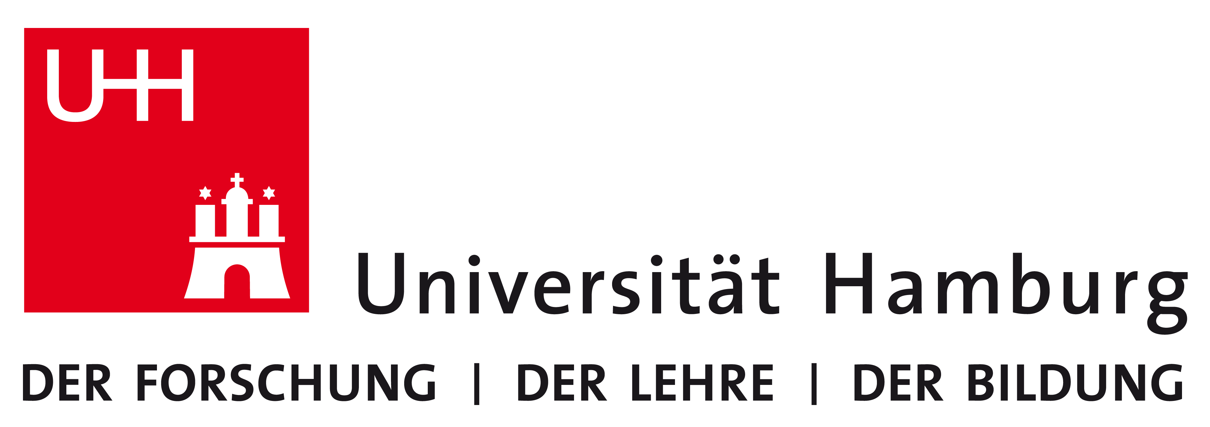 UHH logo